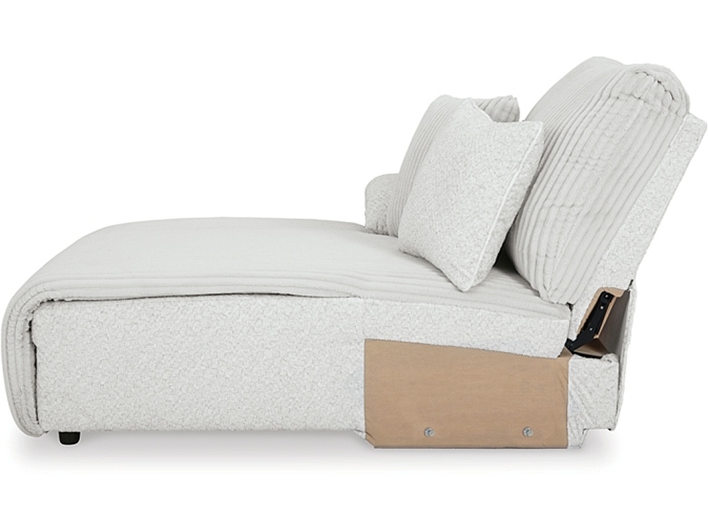 Top Tier Left-Arm Facing Press Back Chaise - image 5