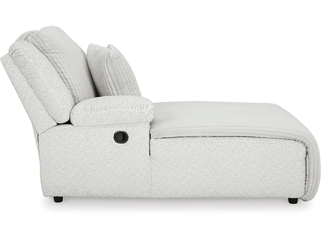 Top Tier Left-Arm Facing Press Back Chaise - image 3