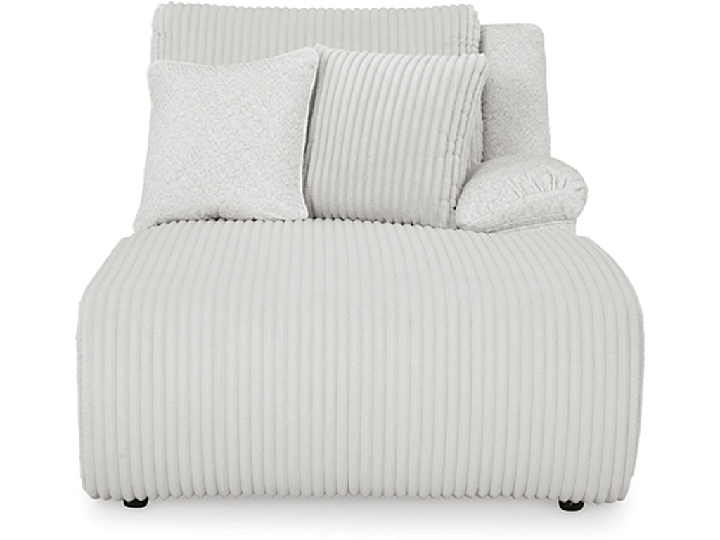 Top Tier Right-Arm Facing Press Back Chaise - image 2