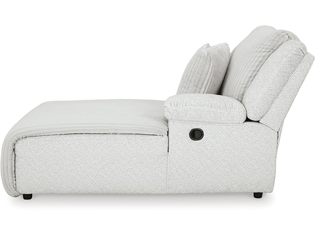 Top Tier Right-Arm Facing Press Back Chaise - image 5