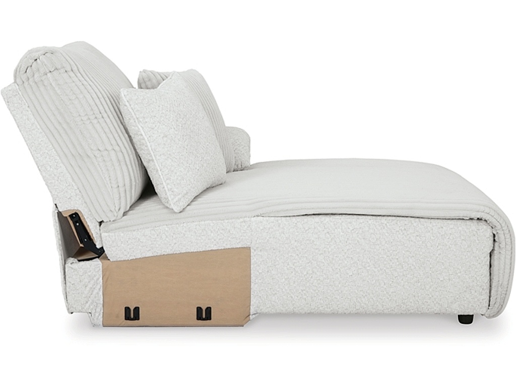Top Tier Right-Arm Facing Press Back Chaise - image 3