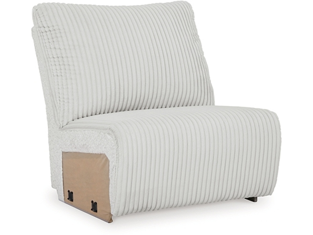 Top Tier Armless Chair - main image
