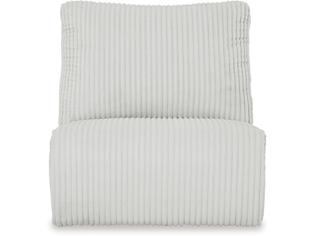 Top Tier Armless Chair - image 2