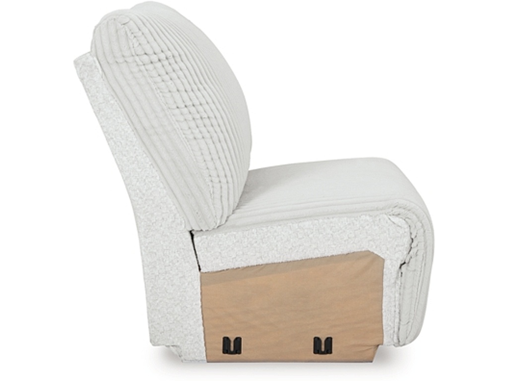 Top Tier Armless Chair - image 3