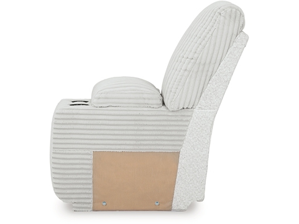 Top Tier Console with Storage - image 5