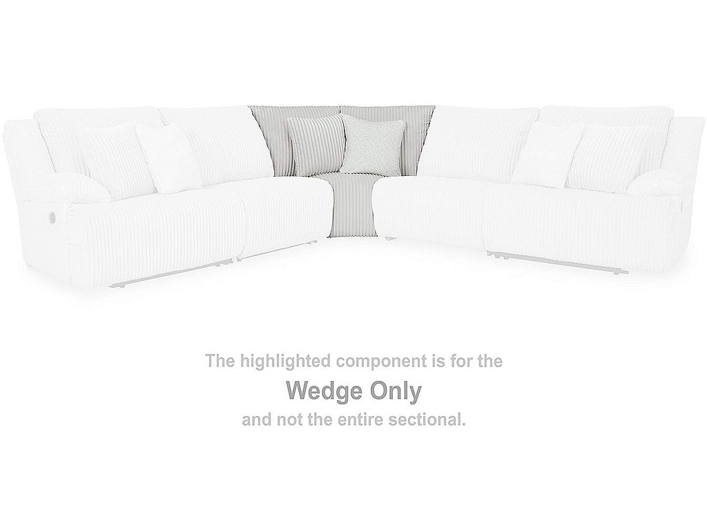 Top Tier Wedge - image 1