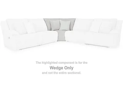 Top Tier Wedge