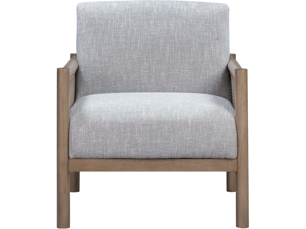 Hedges Accent Chair - image 1