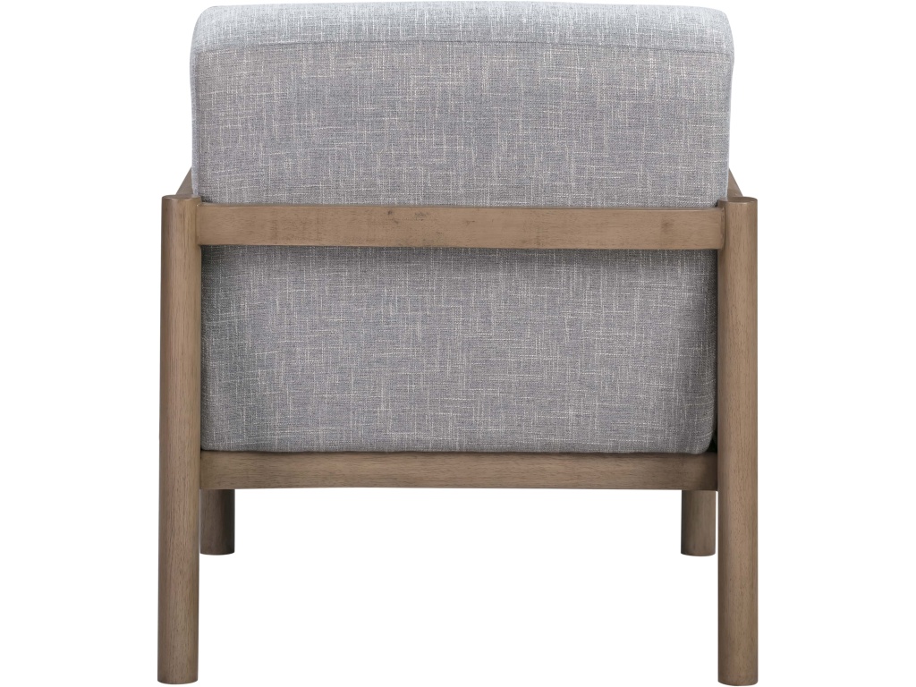 Hedges Accent Chair - image 2