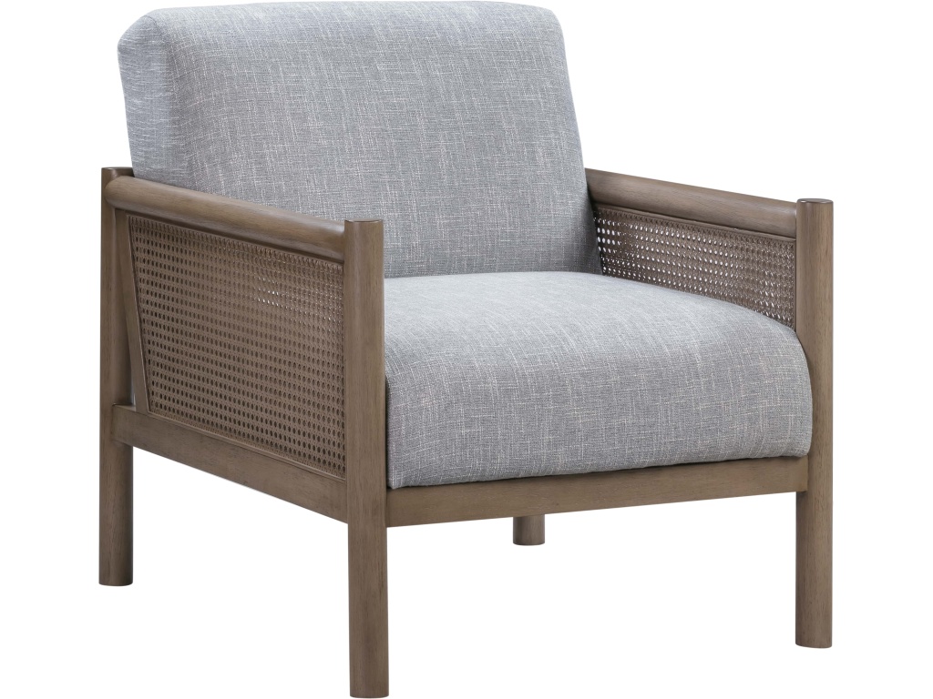 Hedges Accent Chair - main image