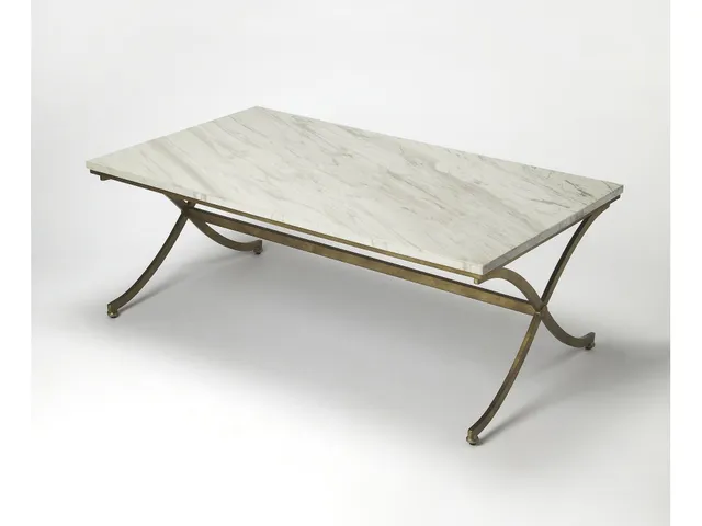 Pamina Coffee Table