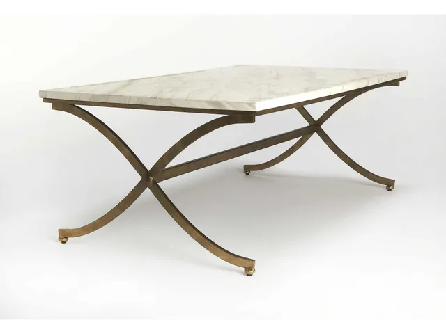 Pamina Coffee Table