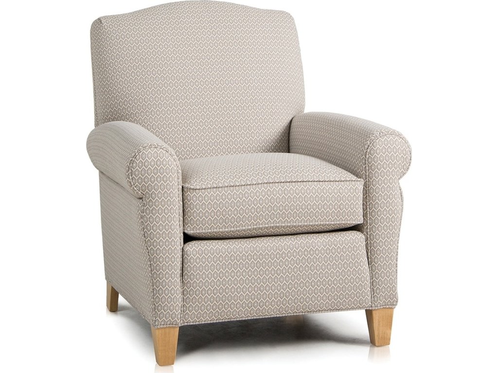 Stationary Chair - main image