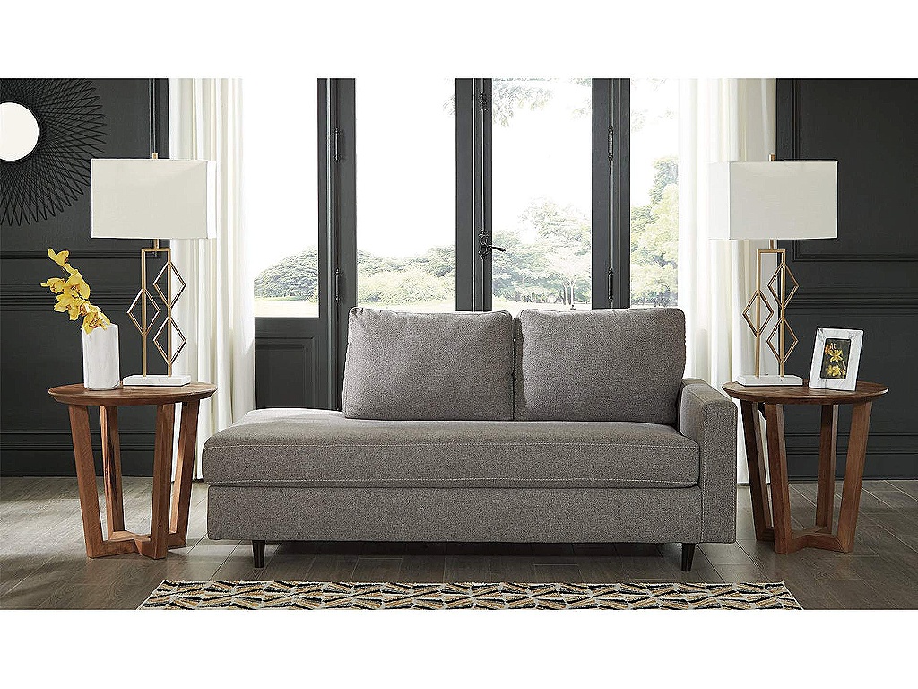 Lyman Right-Arm Facing Corner Chaise - image 1