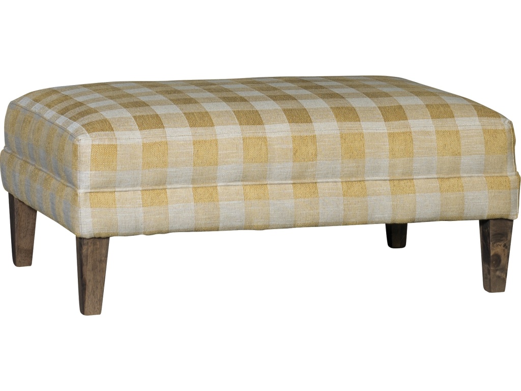 Table Ottoman - main image