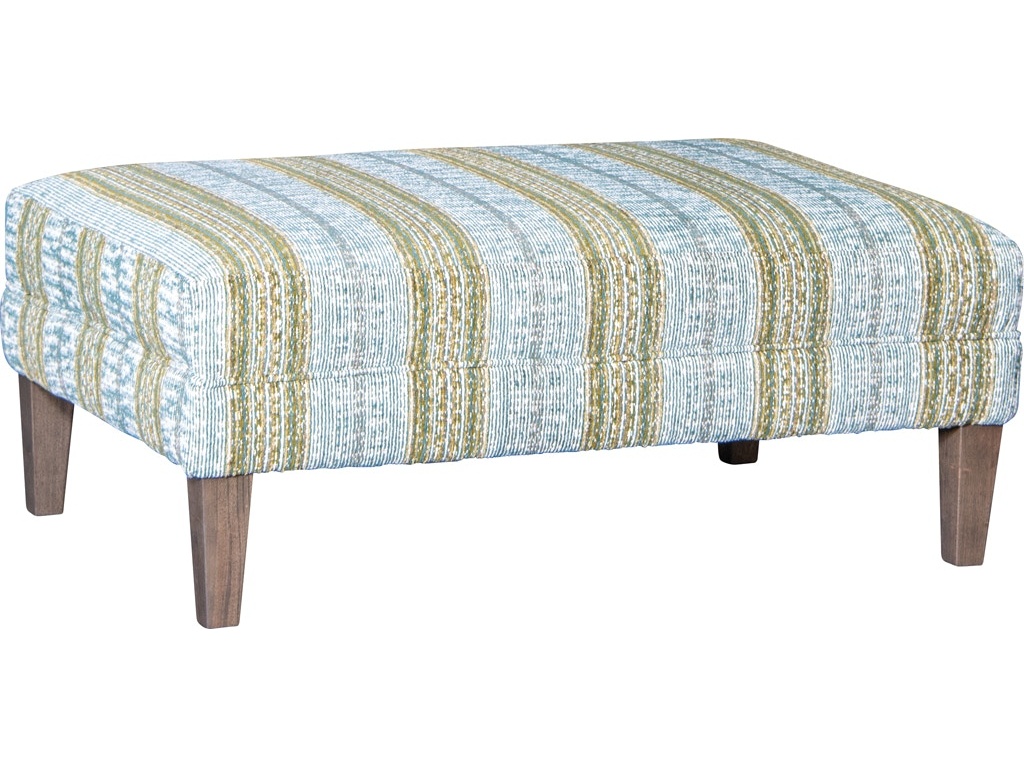 Table Ottoman - image 1