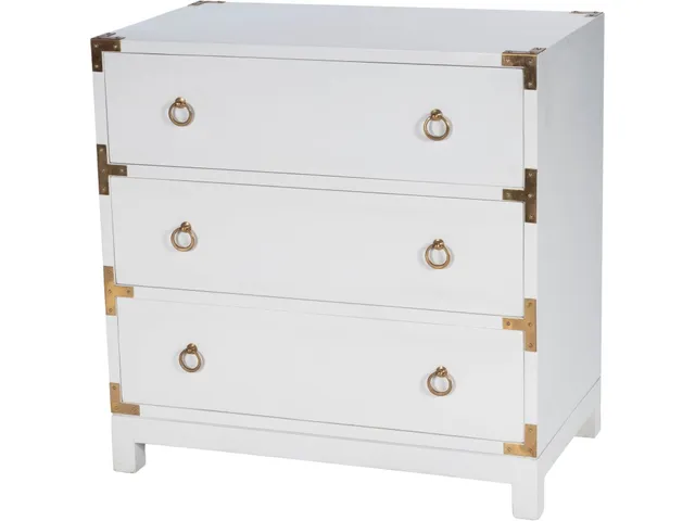 Forster Dresser