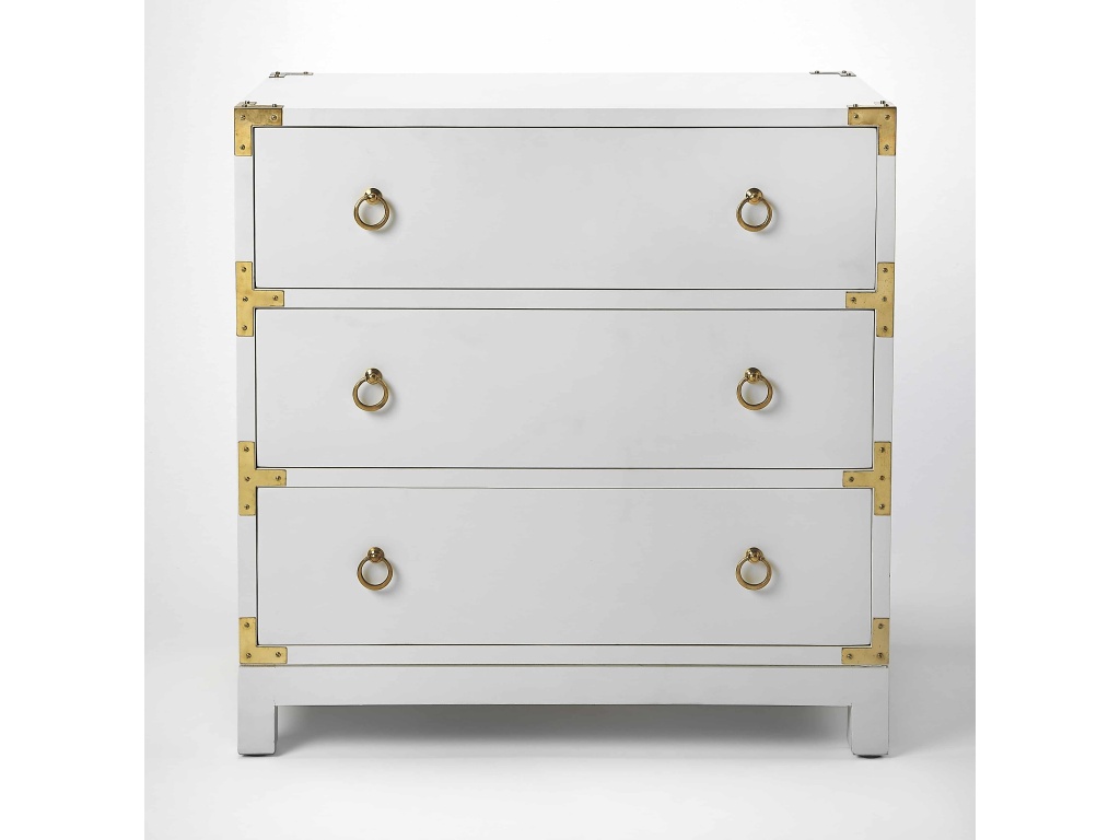 Forster Dresser - image 1