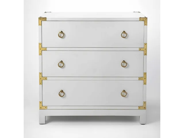 Forster Dresser