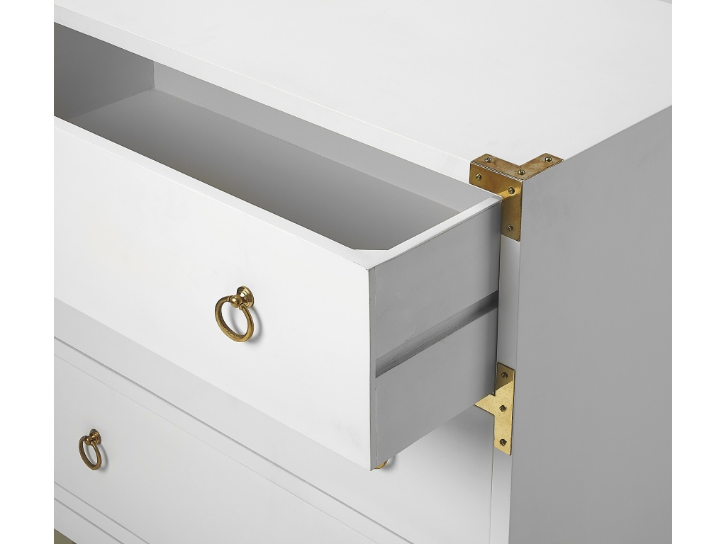 Forster Dresser - image 2