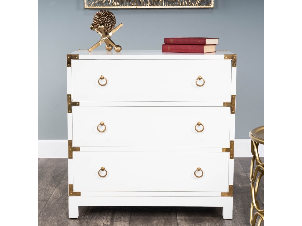 Forster Dresser - image 3