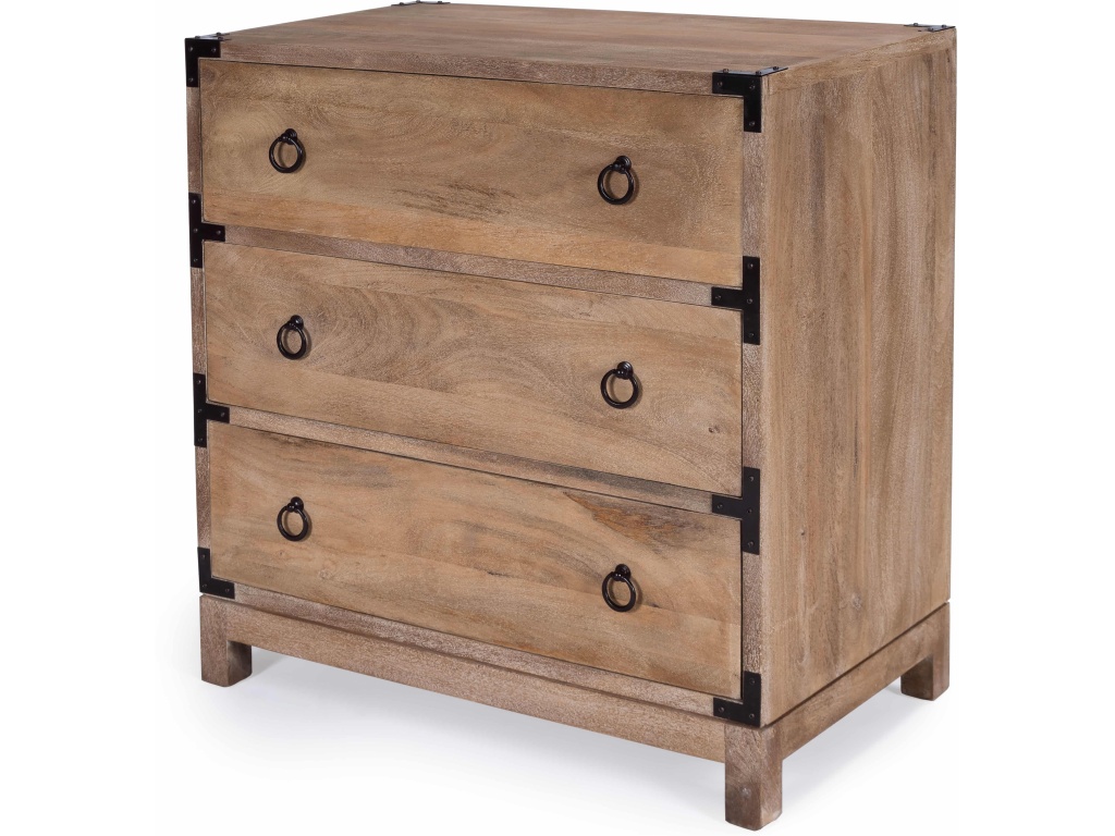 Forster Dresser - main image