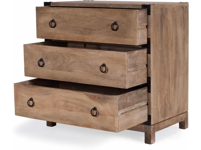Forster Dresser