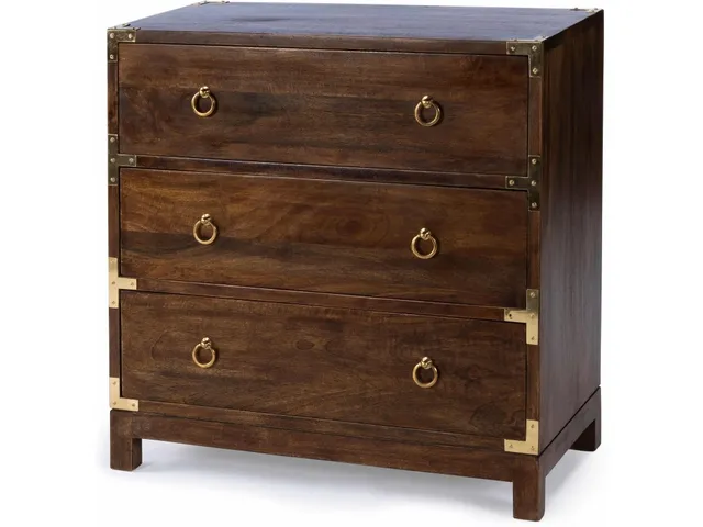 Forster Dresser