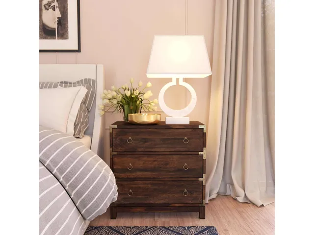 Forster Dresser