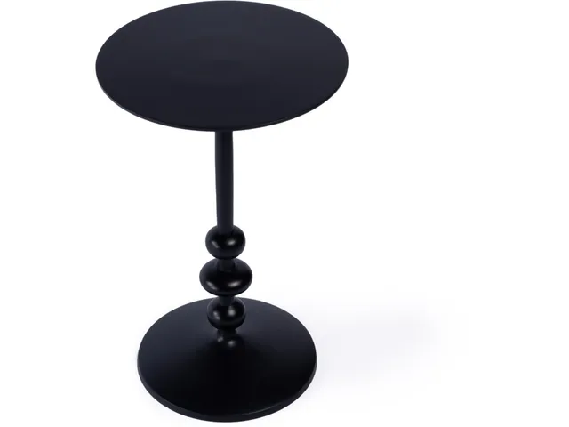 Zora Outdoor Side Table