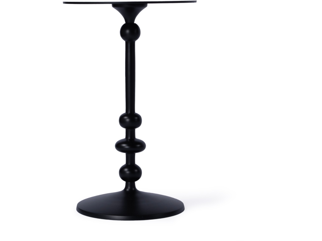 Zora Outdoor Side Table - image 2