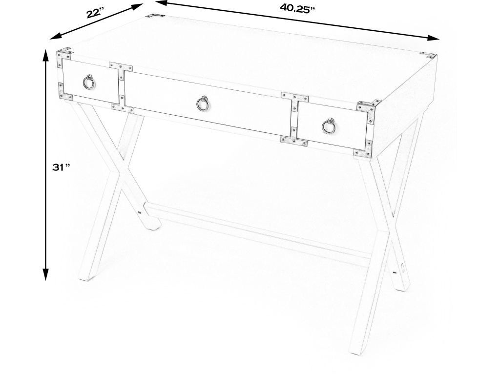 Forster Desk - image 2