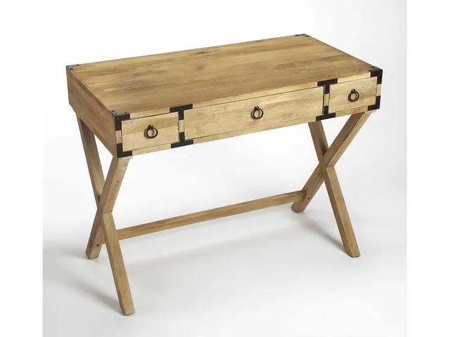 Forster Desk - Alternative View
