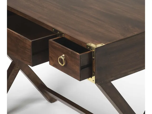Forster Desk - Alternative View