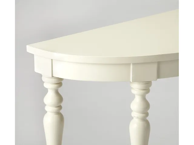 Amherst Console Table - Alternative View