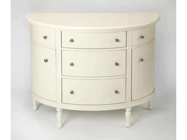 Bedford Console Table