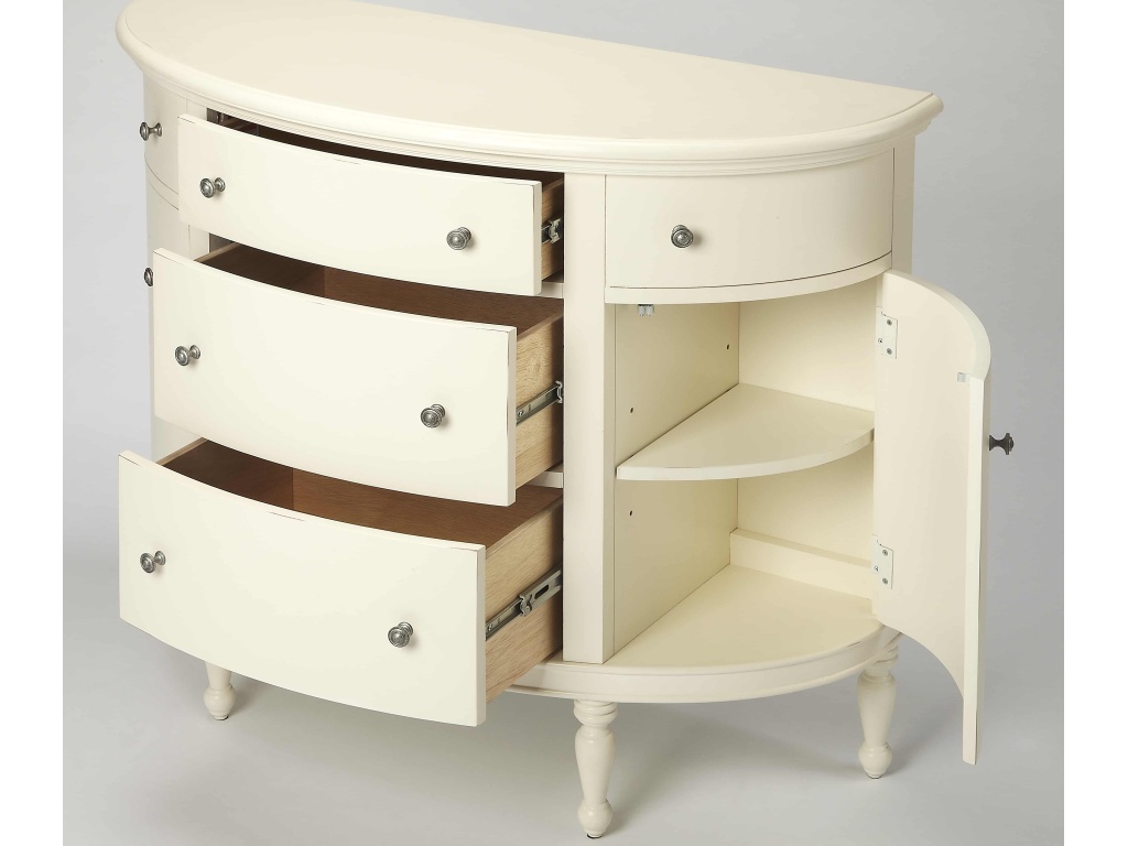 Bedford Console Table - image 1