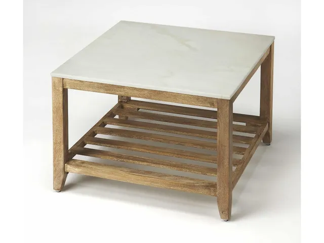 Brayden Bunching Coffee Table