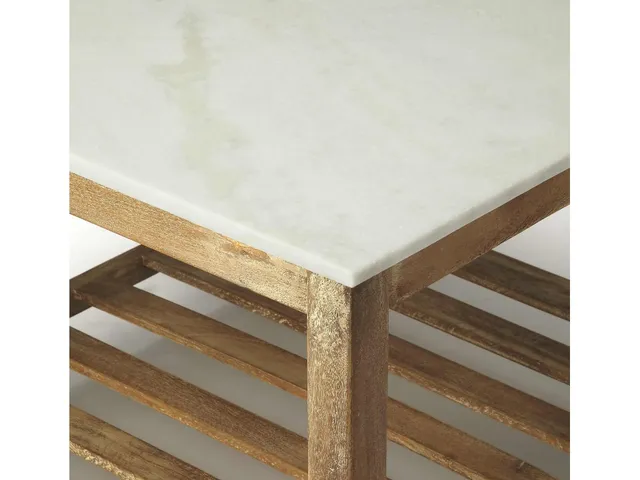 Brayden Bunching Coffee Table - Alternative View