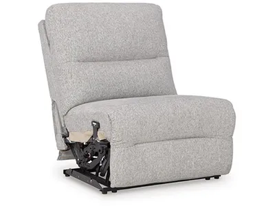 Acklen Place Power Armless Recliner