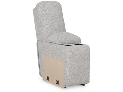 Acklen Place Console with Storage
