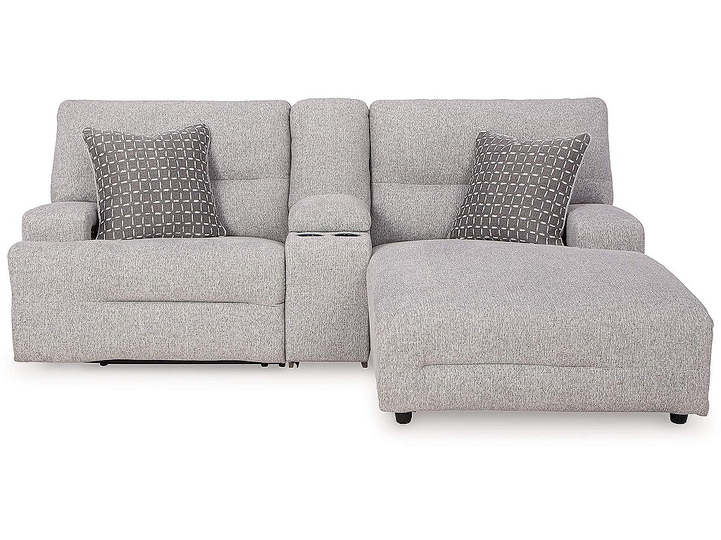 Acklen Place 3-Piece Power Reclining Sectional Sofa with Chaise - image 3