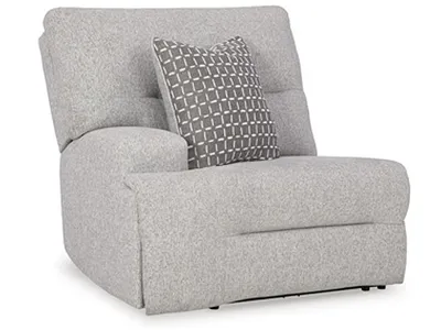 Acklen Place Left-Arm Facing Power Recliner