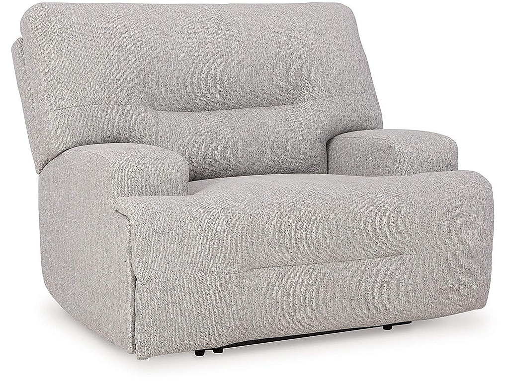 Acklen Place Oversized Power Recliner - main image