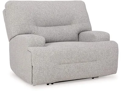 Acklen Place Oversized Power Recliner