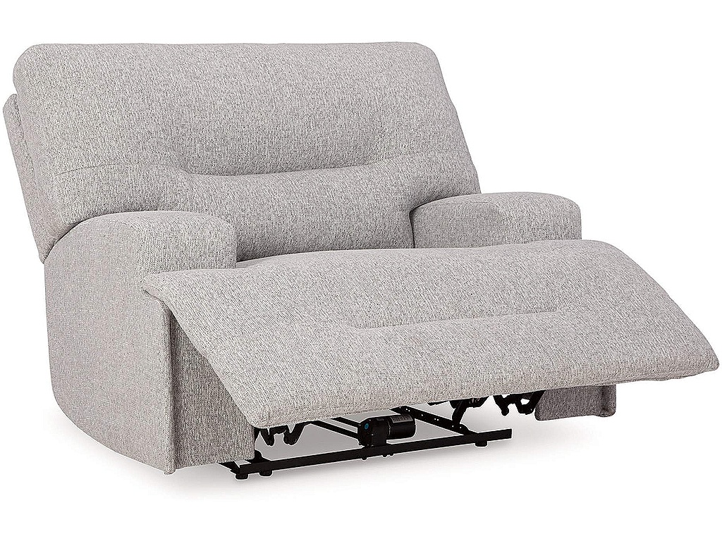 Acklen Place Oversized Power Recliner - image 2