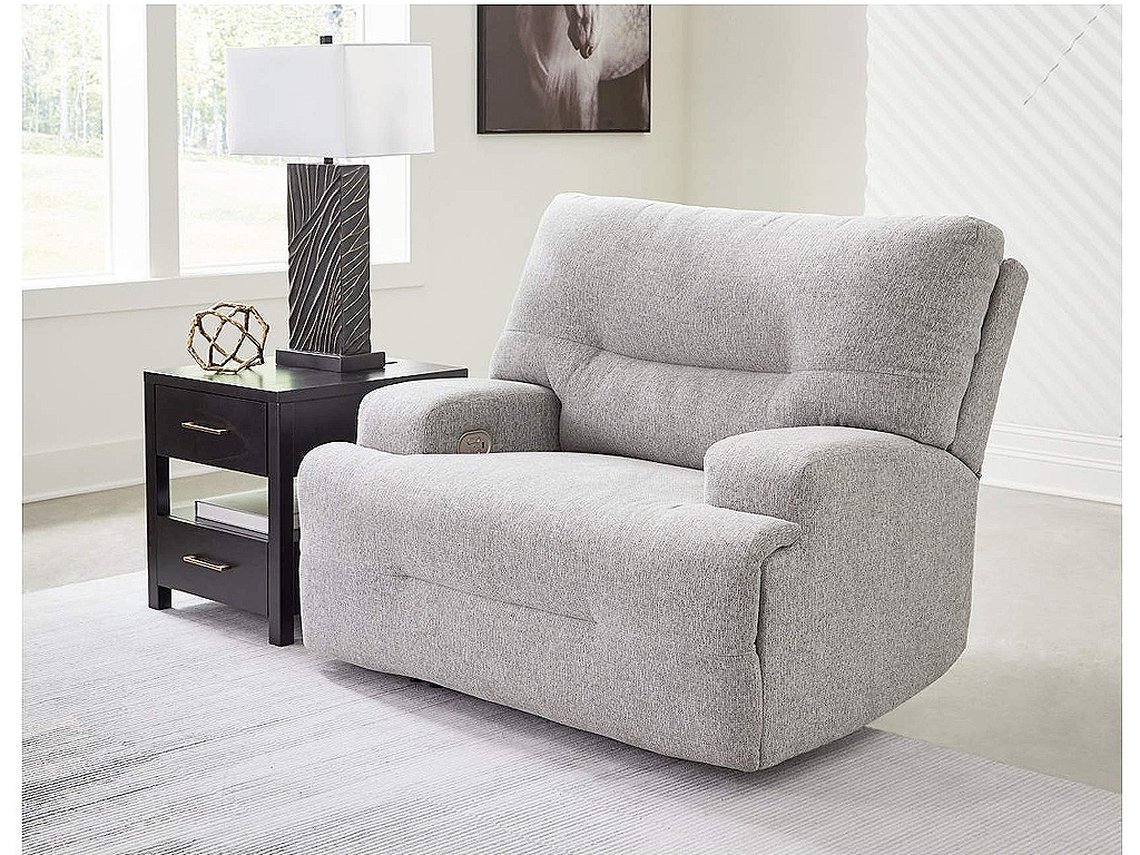 Acklen Place Oversized Power Recliner - image 1