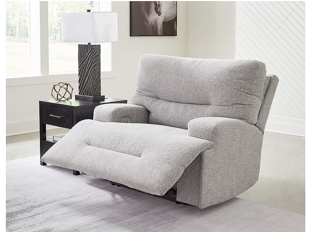 Acklen Place Oversized Power Recliner - image 8