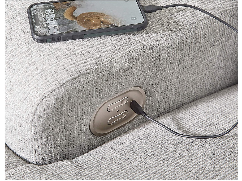 Acklen Place Oversized Power Recliner - image 10