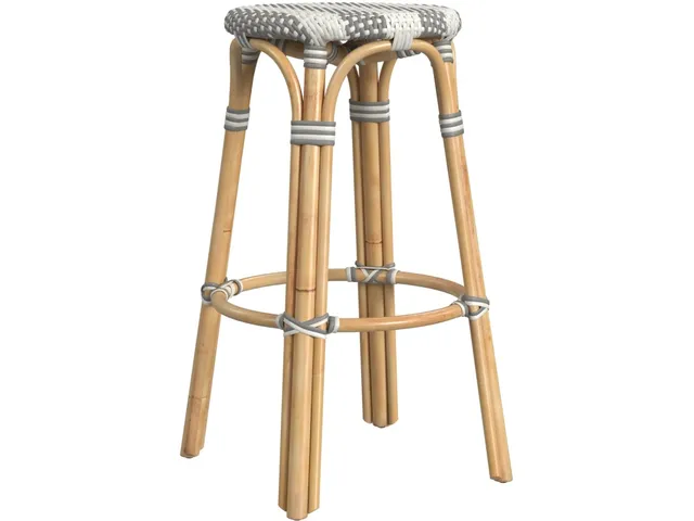 Tobias Bar Stool - Alternative View